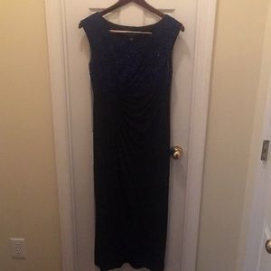 Glamorous evening gown $10 Clearance